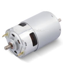 12V DC Motor para Automotive &amp; RC Toys